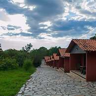 Pousada Villa das Pedras