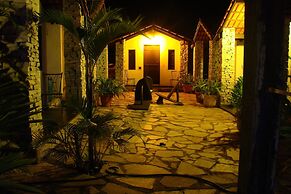 Pousada Villa das Pedras