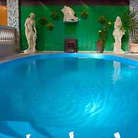 Pousada Villa das Pedras