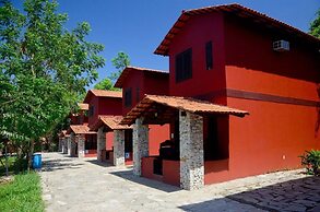 Pousada Villa das Pedras