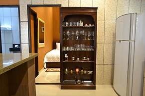 Pousada Villa das Pedras