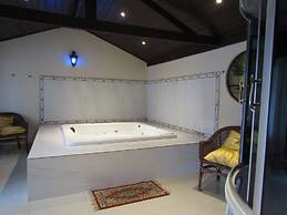 Pousada Villa das Pedras