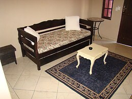 Pousada Villa das Pedras