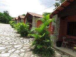 Pousada Villa das Pedras