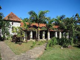 Pousada Villa das Pedras