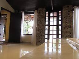 Pousada Villa das Pedras