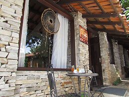 Pousada Villa das Pedras
