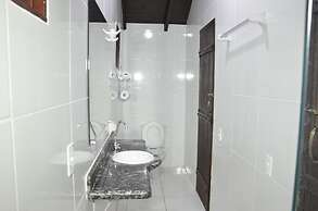 Pousada Villa das Pedras