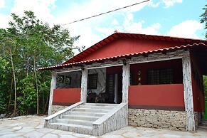 Pousada Villa das Pedras