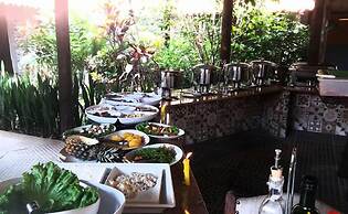 Pousada Villa das Pedras