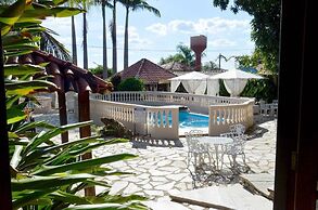 Pousada Villa das Pedras