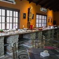 Pousada Villa das Pedras