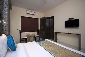 OYO 9146 Hotel HSP