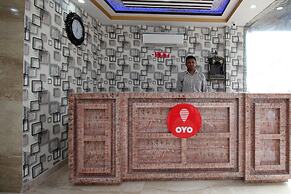 OYO 9146 Hotel HSP