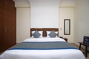 OYO 9273 Surya Palace