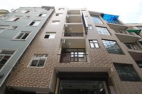 OYO 9273 Surya Palace