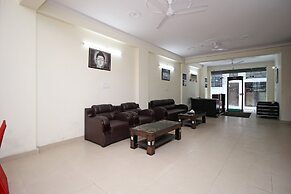 OYO 9273 Surya Palace