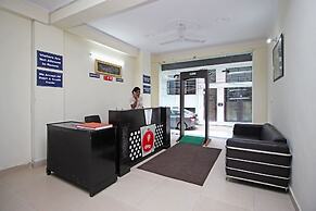 OYO 9273 Surya Palace