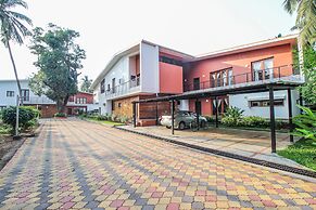 OYO 10304 Home Studio Benaulim Beach