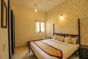 OYO 10304 Home Studio Benaulim Beach