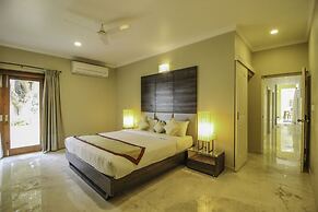 OYO 10304 Home Studio Benaulim Beach