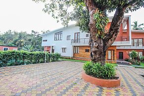 OYO 10304 Home Studio Benaulim Beach