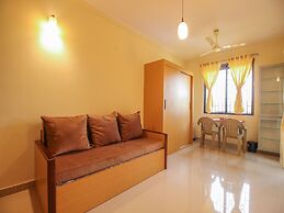 OYO 10304 Home Studio Benaulim Beach