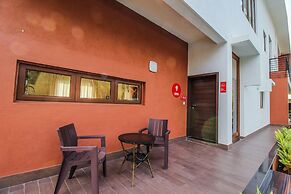 OYO 10304 Home Studio Benaulim Beach