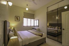 OYO 10304 Home Studio Benaulim Beach