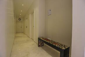 OYO 10304 Home Studio Benaulim Beach