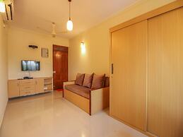 OYO 10304 Home Studio Benaulim Beach