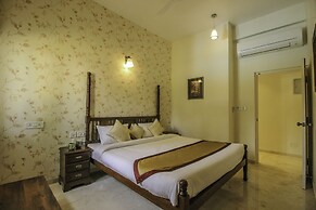 OYO 10304 Home Studio Benaulim Beach