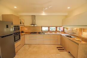 OYO 10304 Home Studio Benaulim Beach