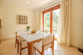 OYO 10304 Home Studio Benaulim Beach