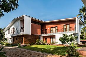 OYO 10304 Home Studio Benaulim Beach