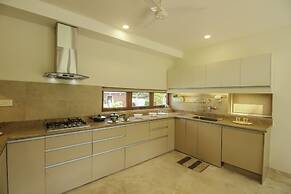 OYO 10304 Home Studio Benaulim Beach