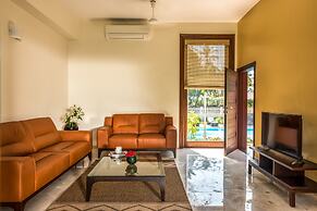 OYO 10304 Home Studio Benaulim Beach