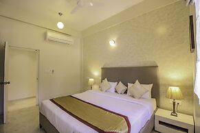 OYO 10304 Home Studio Benaulim Beach