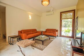 OYO 10304 Home Studio Benaulim Beach