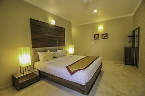 OYO 10304 Home Studio Benaulim Beach