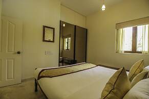 OYO 10304 Home Studio Benaulim Beach