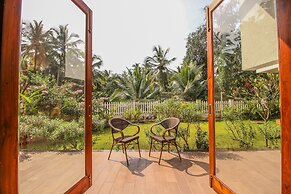 OYO 10304 Home Studio Benaulim Beach