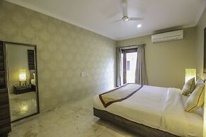 OYO 10304 Home Studio Benaulim Beach