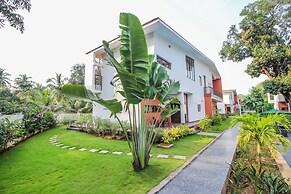 OYO 10304 Home Studio Benaulim Beach