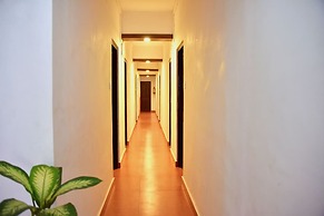 OYO 10240 Hotel Mayfair 1