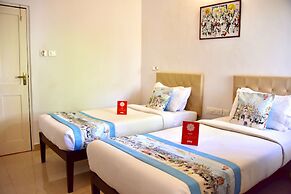 OYO 10240 Hotel Mayfair 1