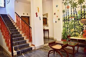 OYO 10240 Hotel Mayfair 1