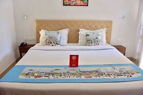 OYO 10240 Hotel Mayfair 1