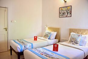 OYO 10240 Hotel Mayfair 1