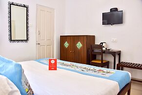 OYO 10240 Hotel Mayfair 1